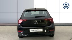 Volkswagen Polo 1.0 TSI Life 5dr DSG Petrol Hatchback